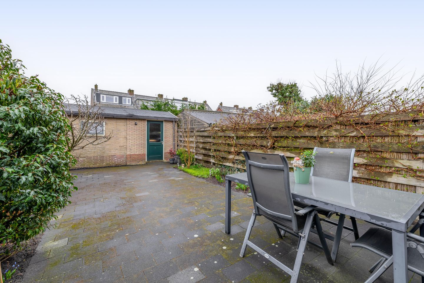 Photo 34 of Barentszstraat 80