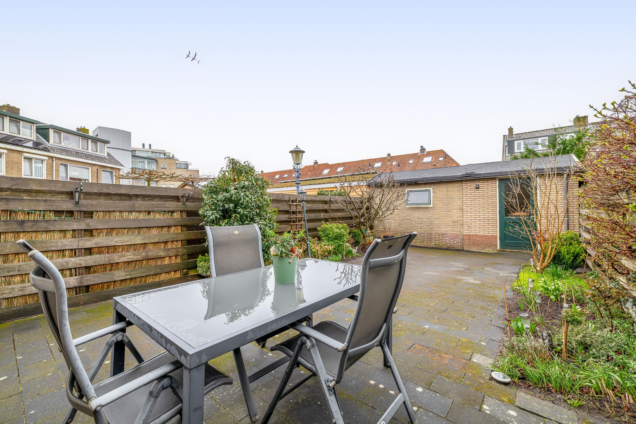 Photo 33 of Barentszstraat 80