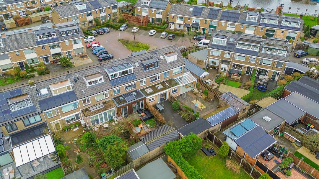 Photo 38 of Barentszstraat 80