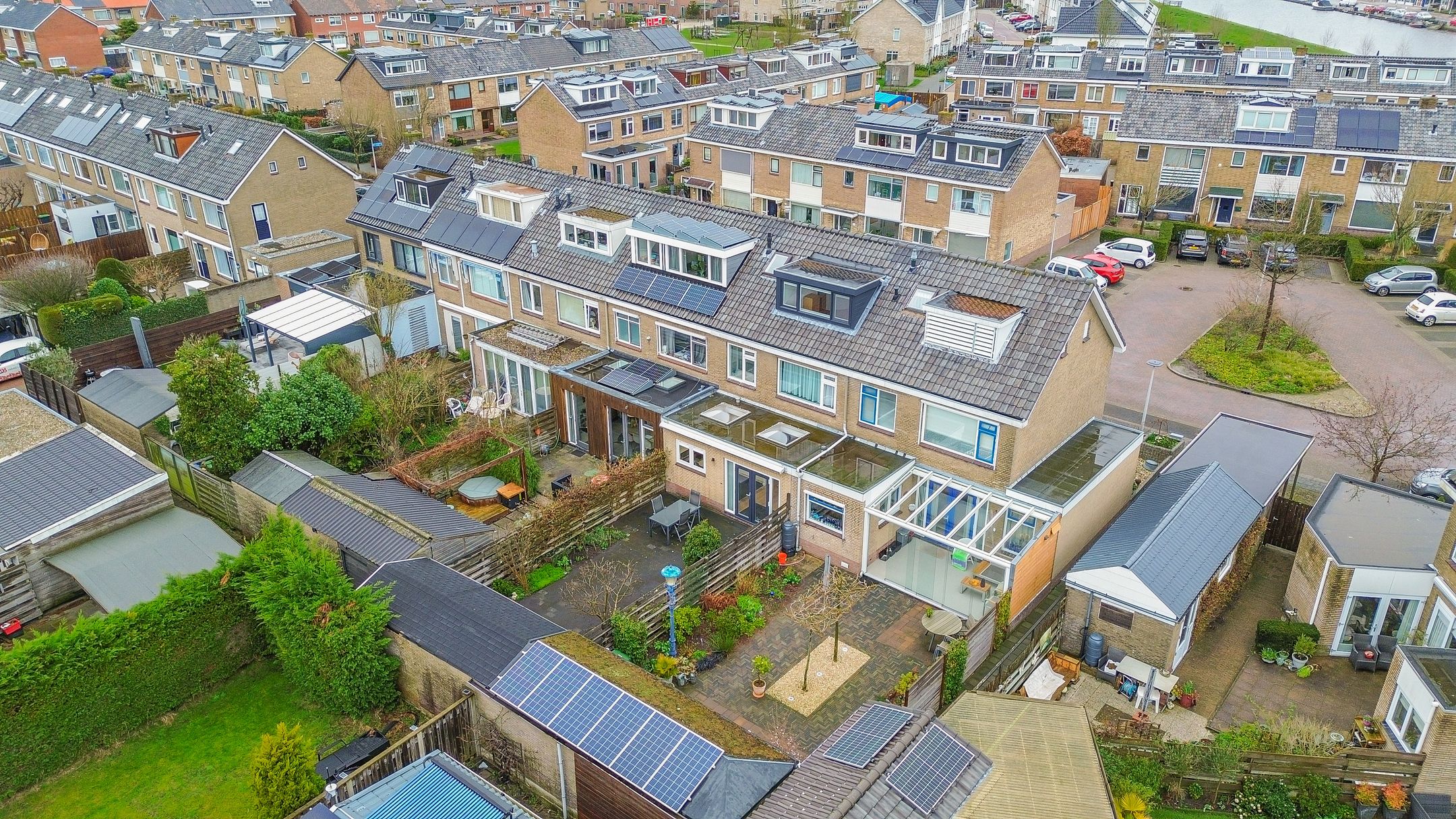 Photo 39 of Barentszstraat 80