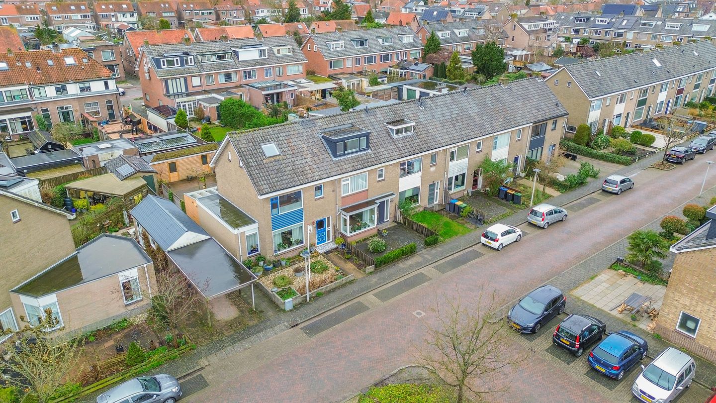 Photo 40 of Barentszstraat 80