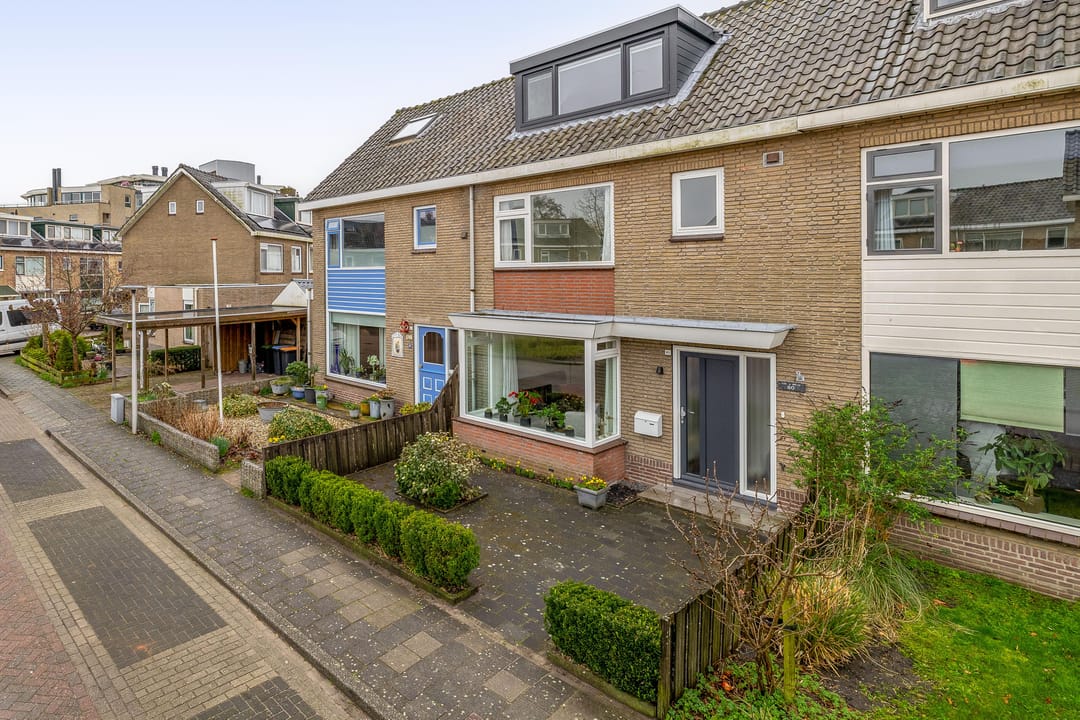 Photo 41 of Barentszstraat 80