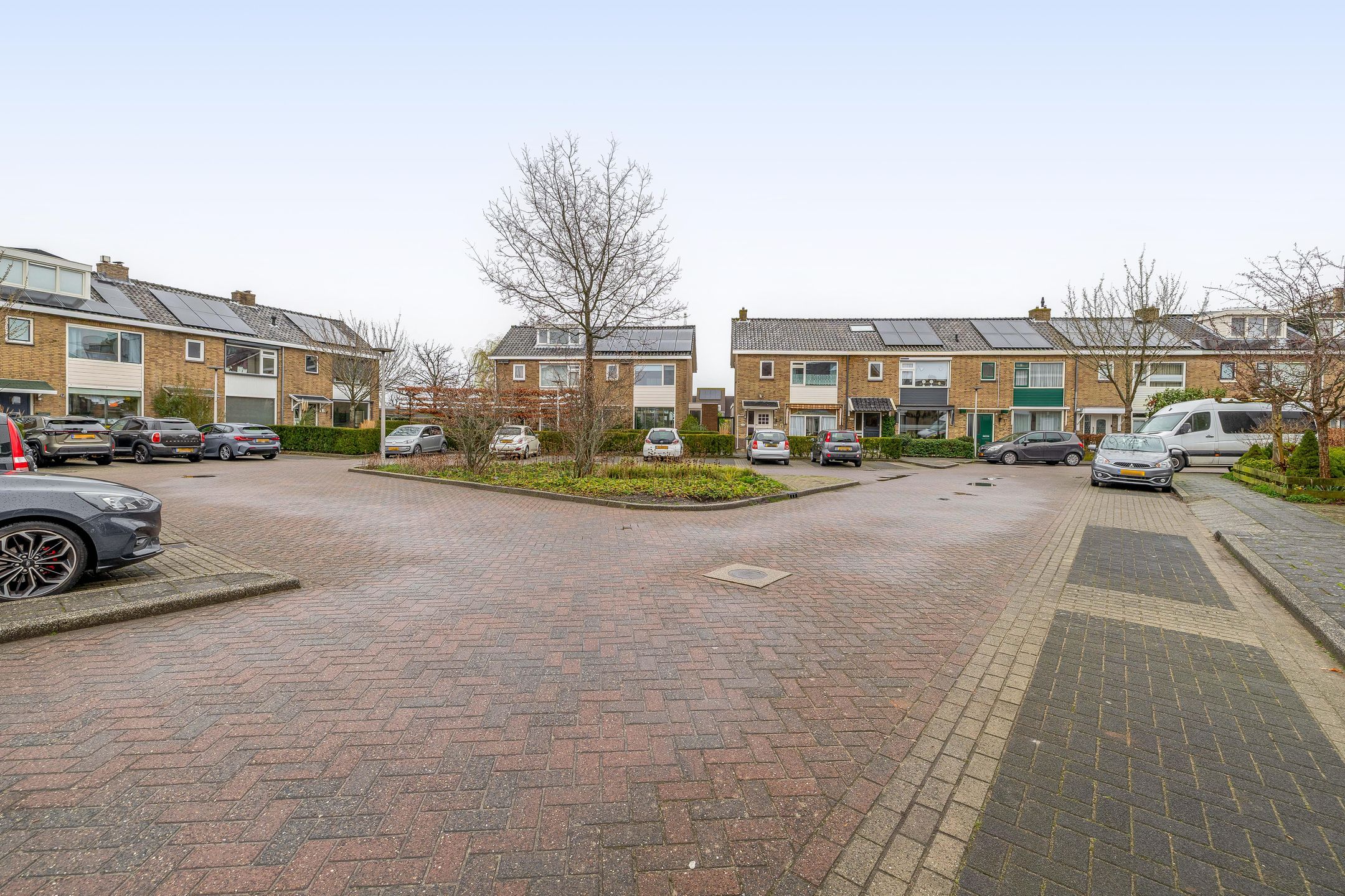 Photo 42 of Barentszstraat 80