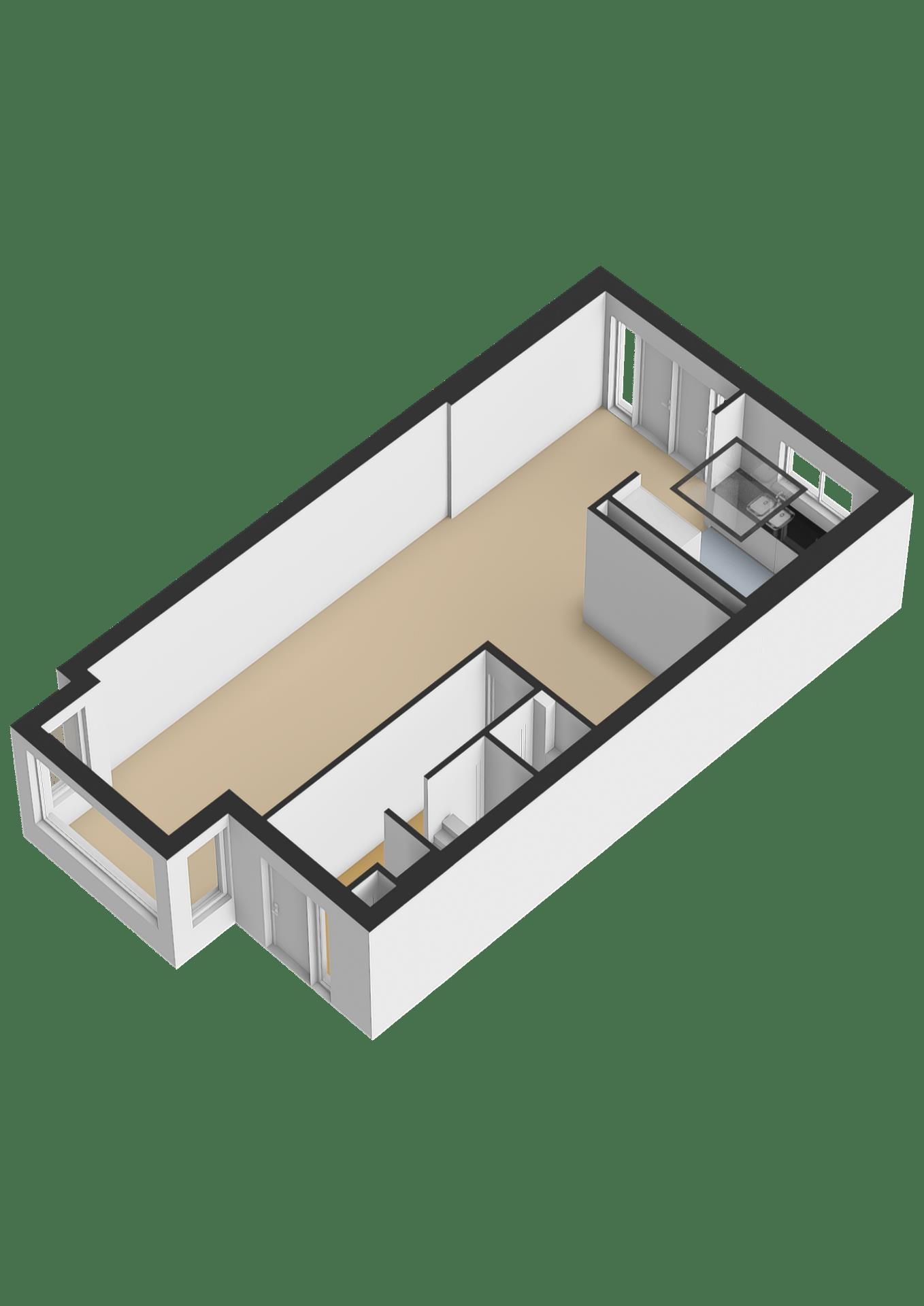 Photo 44 of Barentszstraat 80