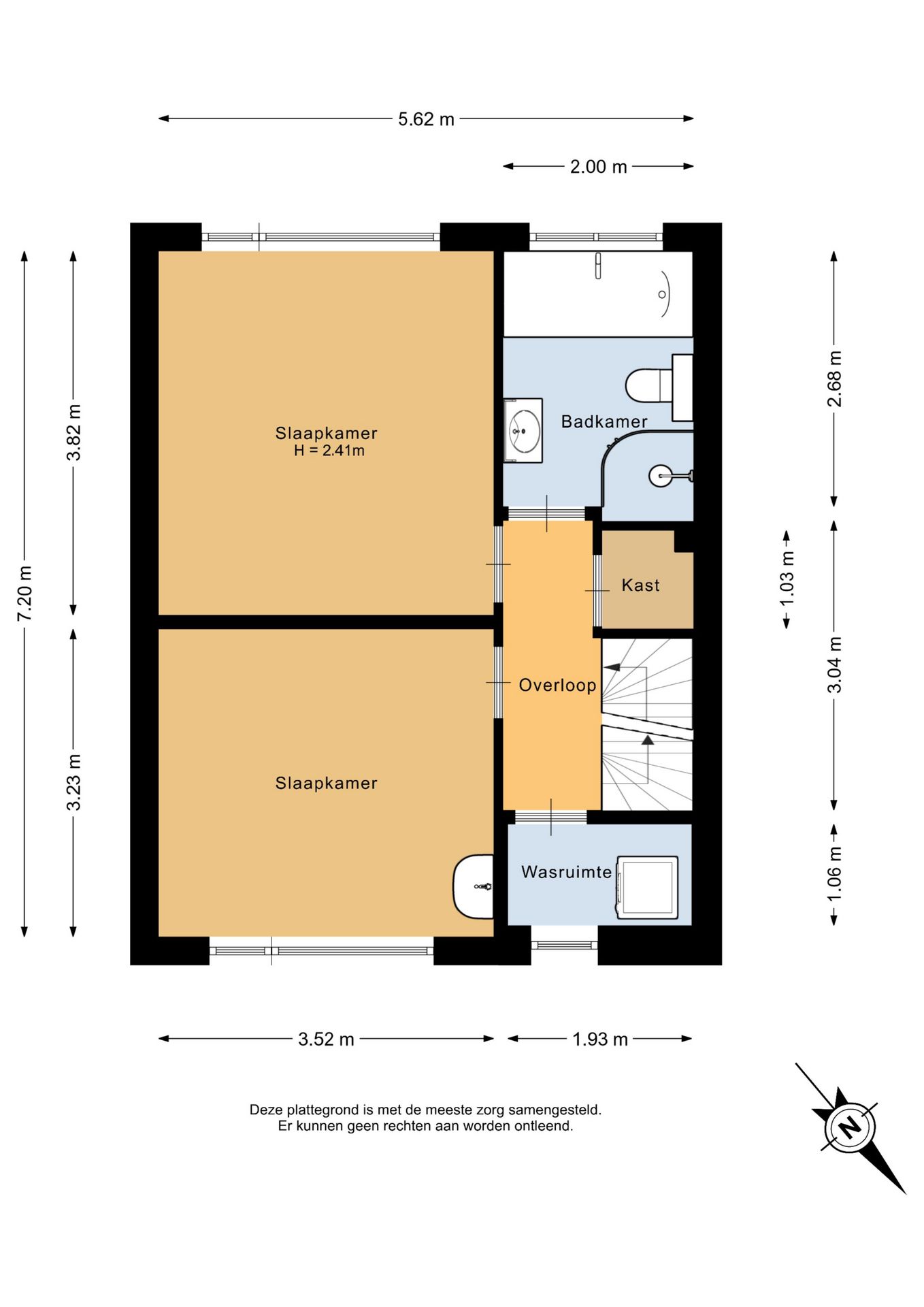 Photo 45 of Barentszstraat 80