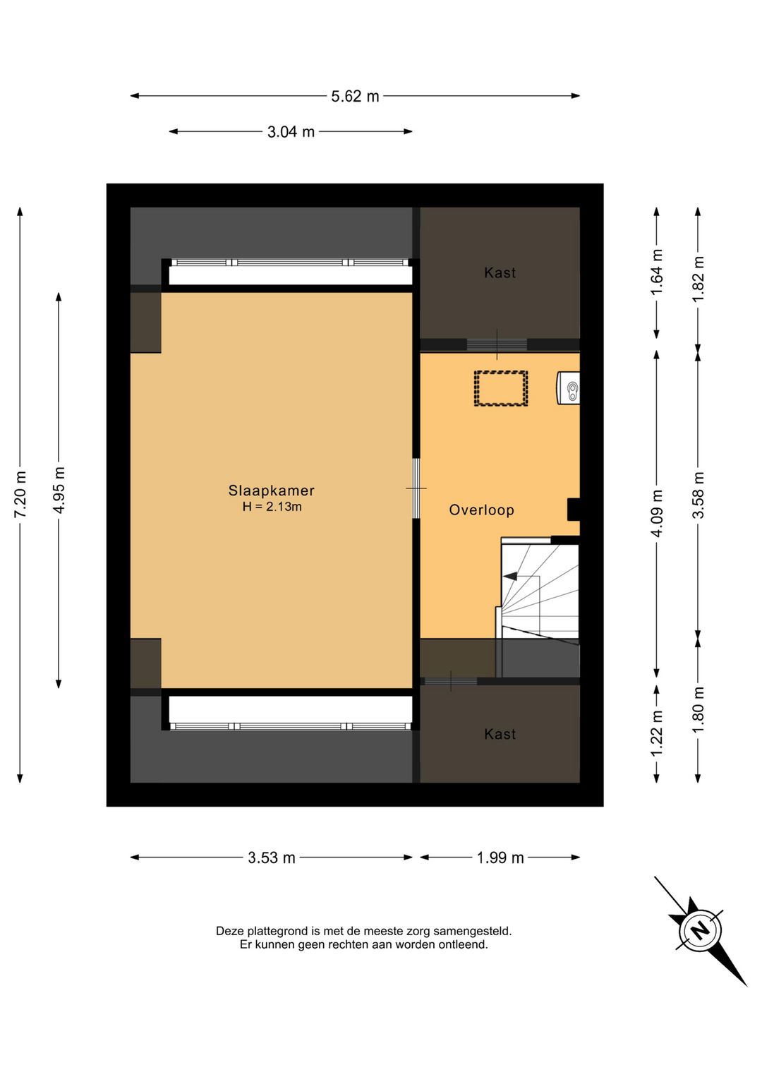 Photo 47 of Barentszstraat 80