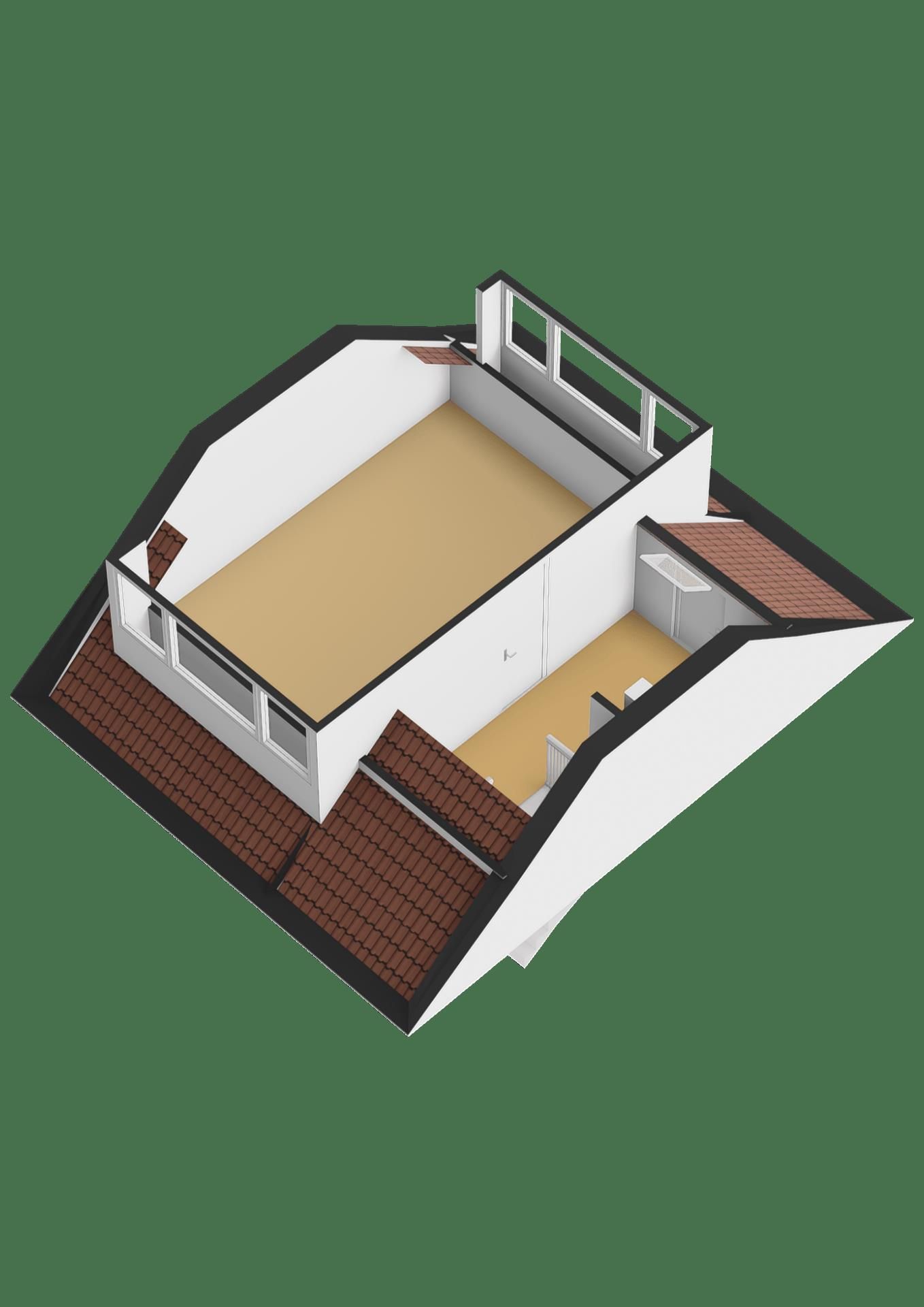 Photo 48 of Barentszstraat 80