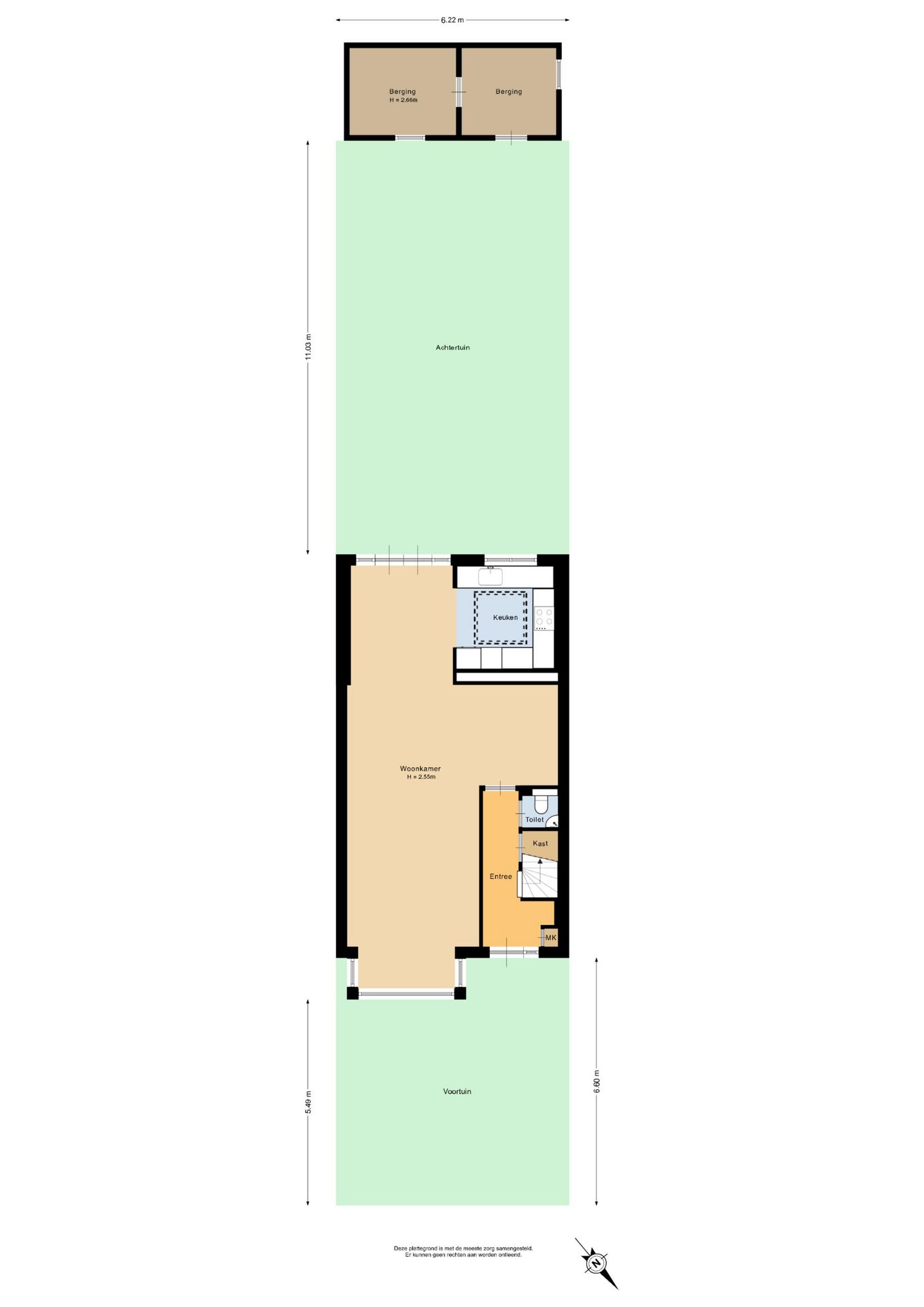 Photo 51 of Barentszstraat 80