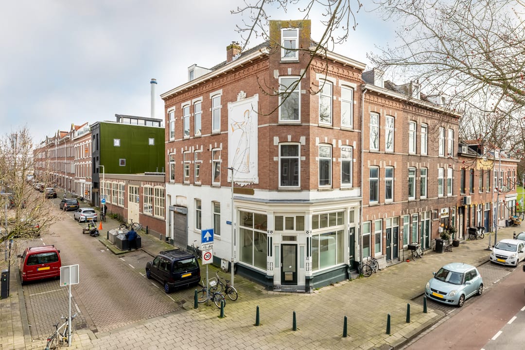 Photo 1 of Wolphaertsbocht 64-A