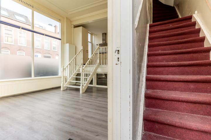 Appartement te koop: Wolphaertsbocht 64A, Rotterdam