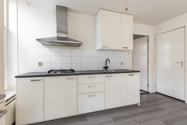 Appartement te koop: Wolphaertsbocht 64A, Rotterdam