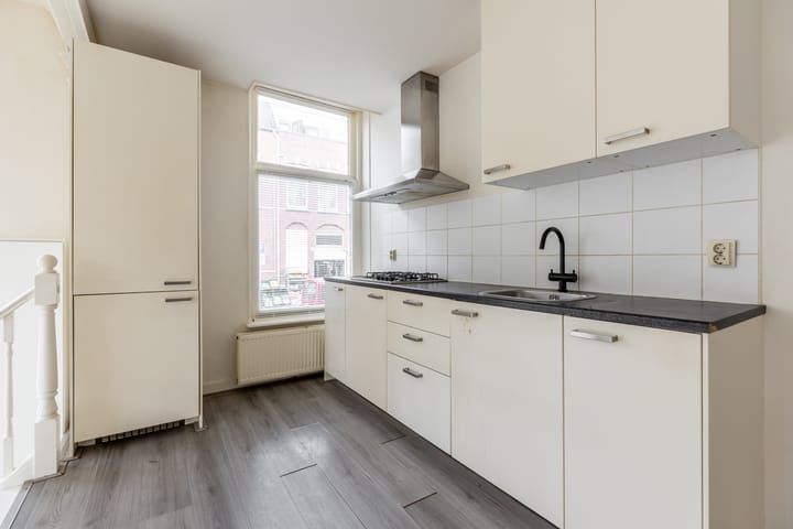 Appartement te koop: Wolphaertsbocht 64A, Rotterdam