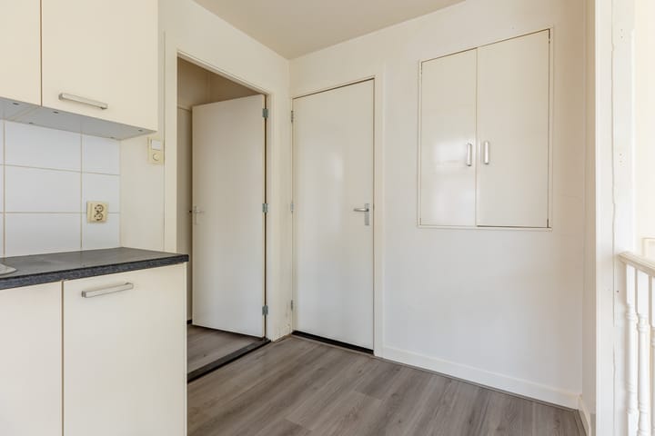Appartement te koop: Wolphaertsbocht 64A, Rotterdam