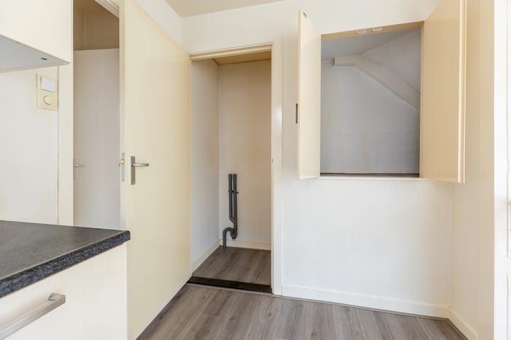 Appartement te koop: Wolphaertsbocht 64A, Rotterdam