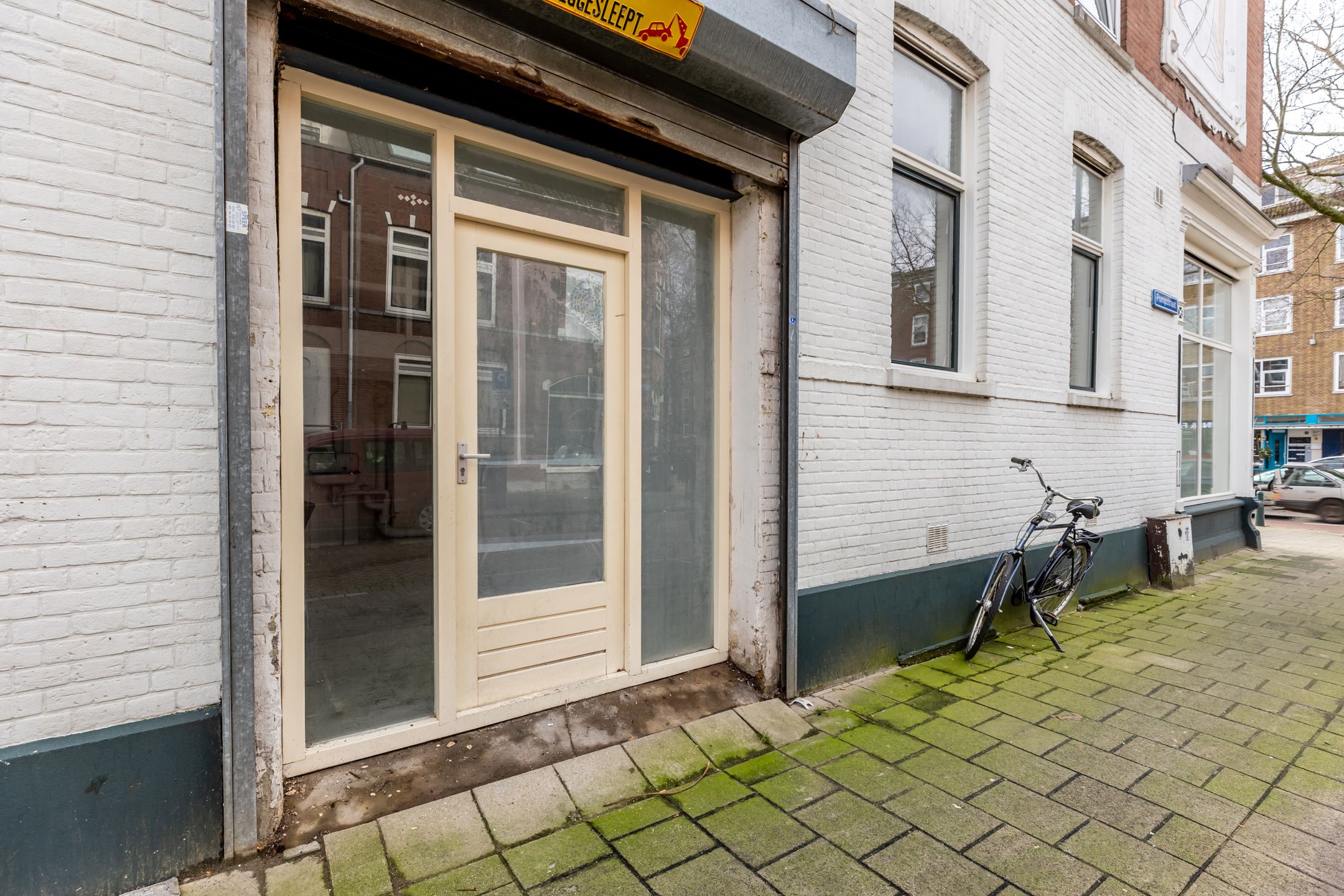 Photo 24 of Wolphaertsbocht 64-A