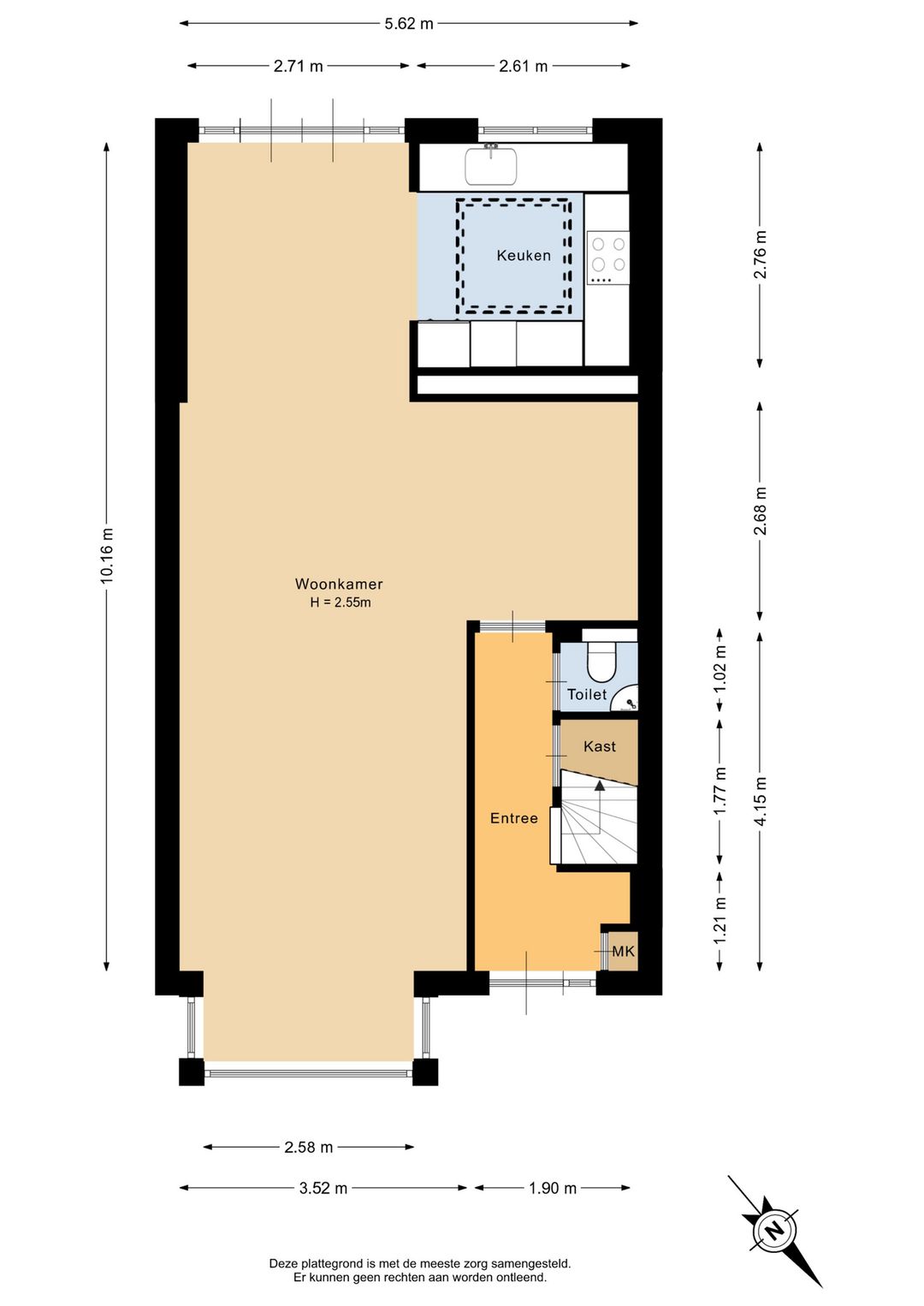 Photo 43 of Barentszstraat 80