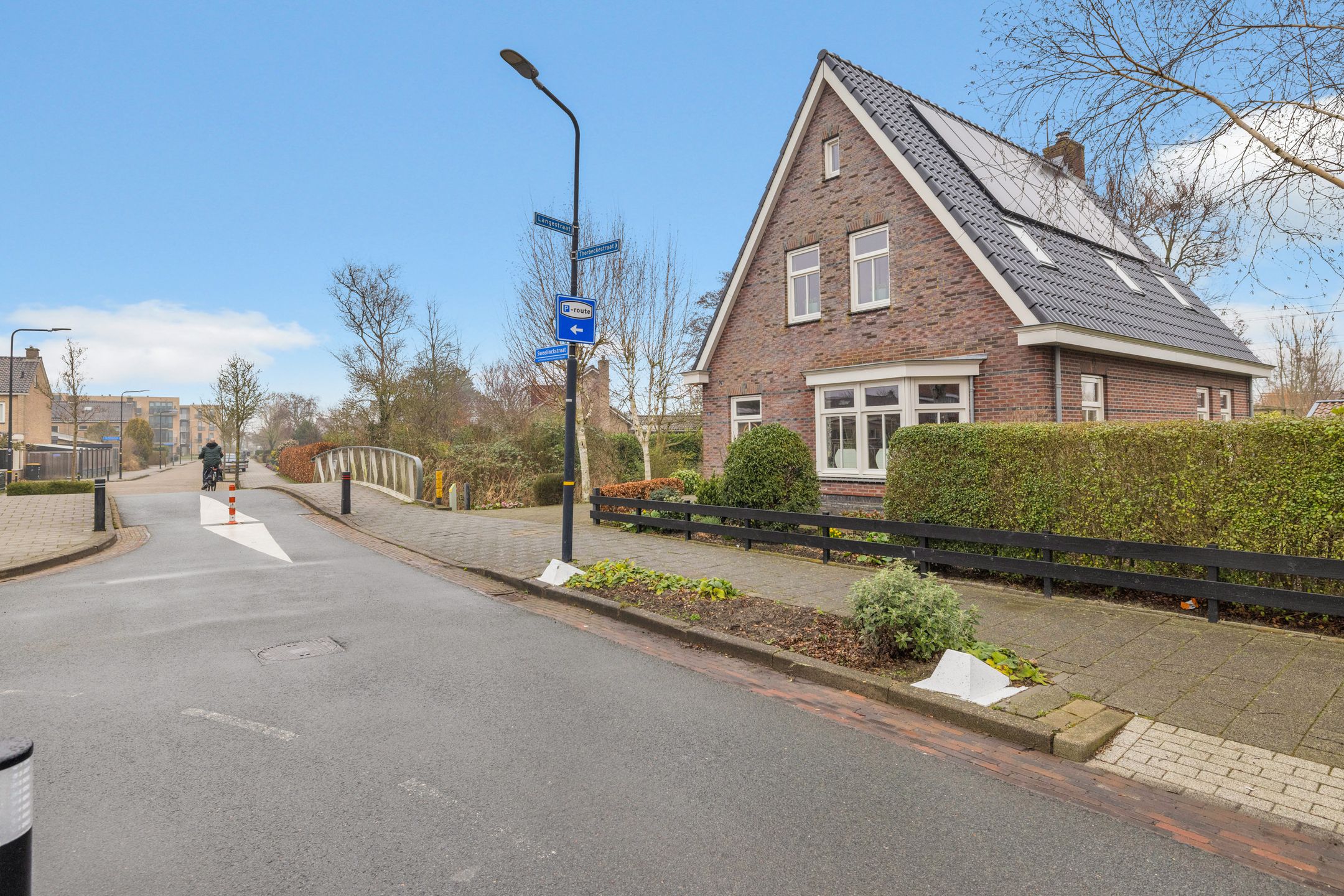 Photo 6 of Thorbeckestraat 24