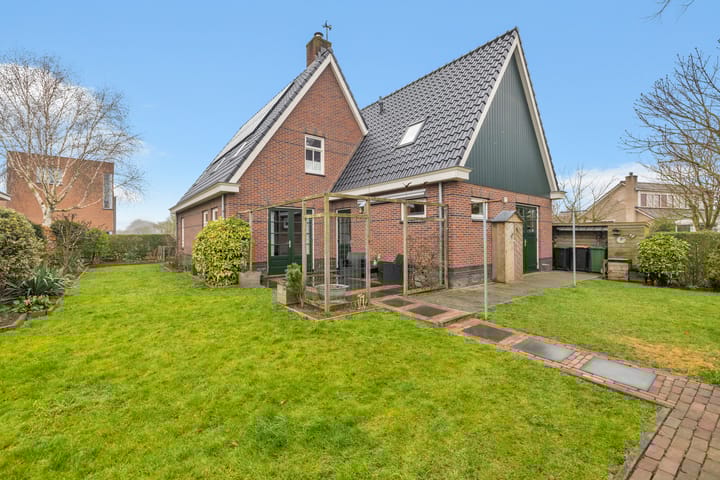 Photo 5 of Thorbeckestraat 24