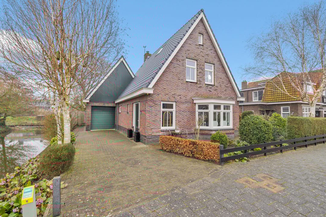 Photo 7 of Thorbeckestraat 24