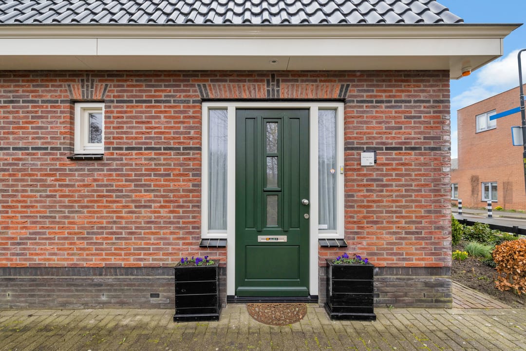 Photo 8 of Thorbeckestraat 24