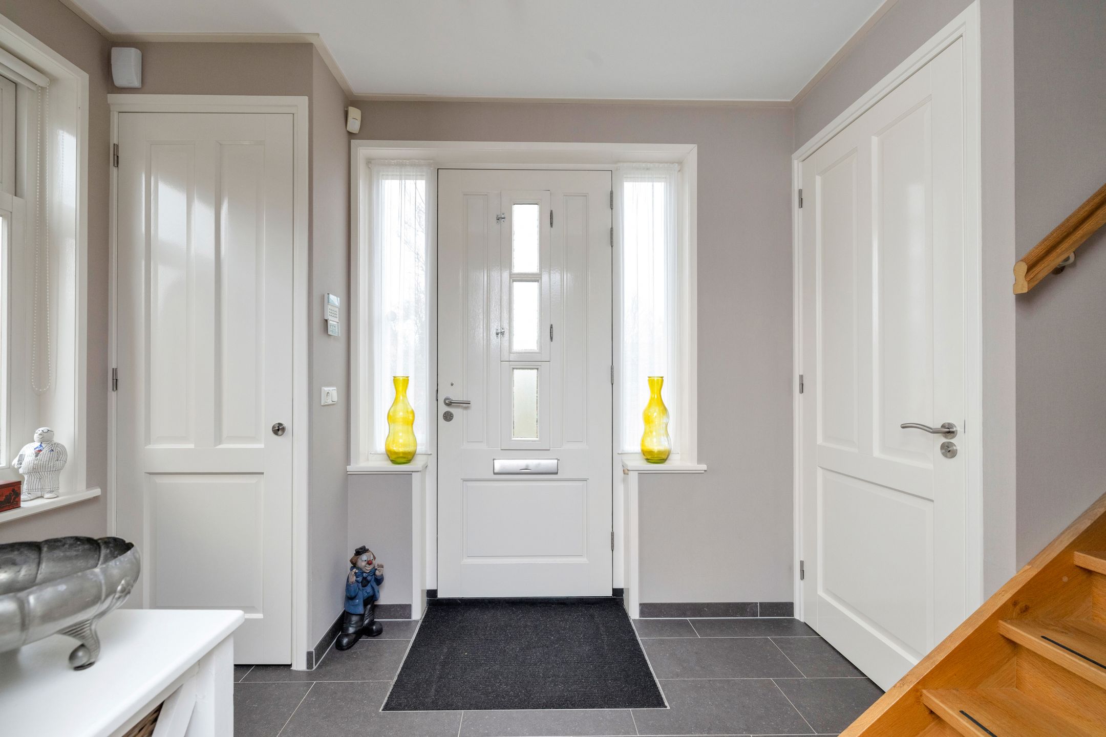 Photo 9 of Thorbeckestraat 24