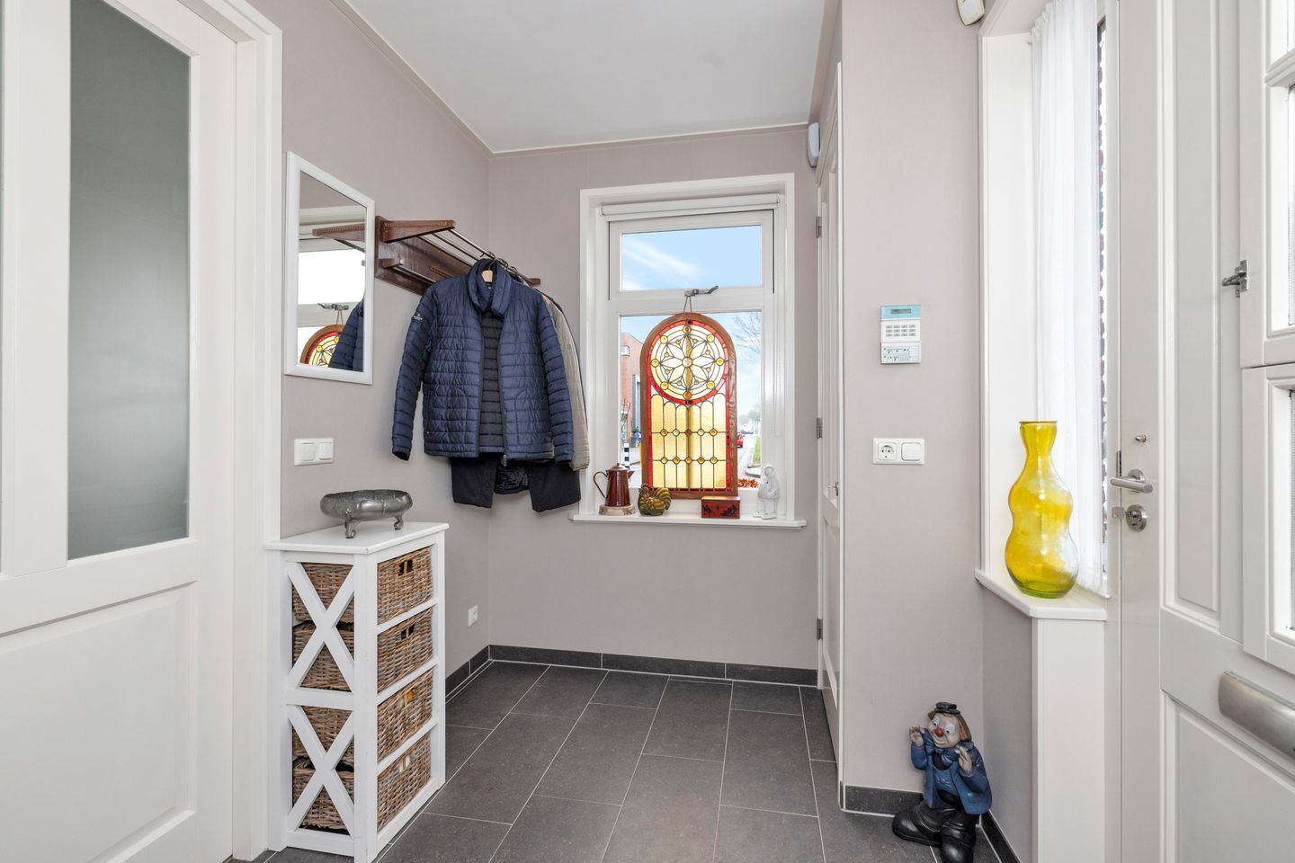 Photo 10 of Thorbeckestraat 24