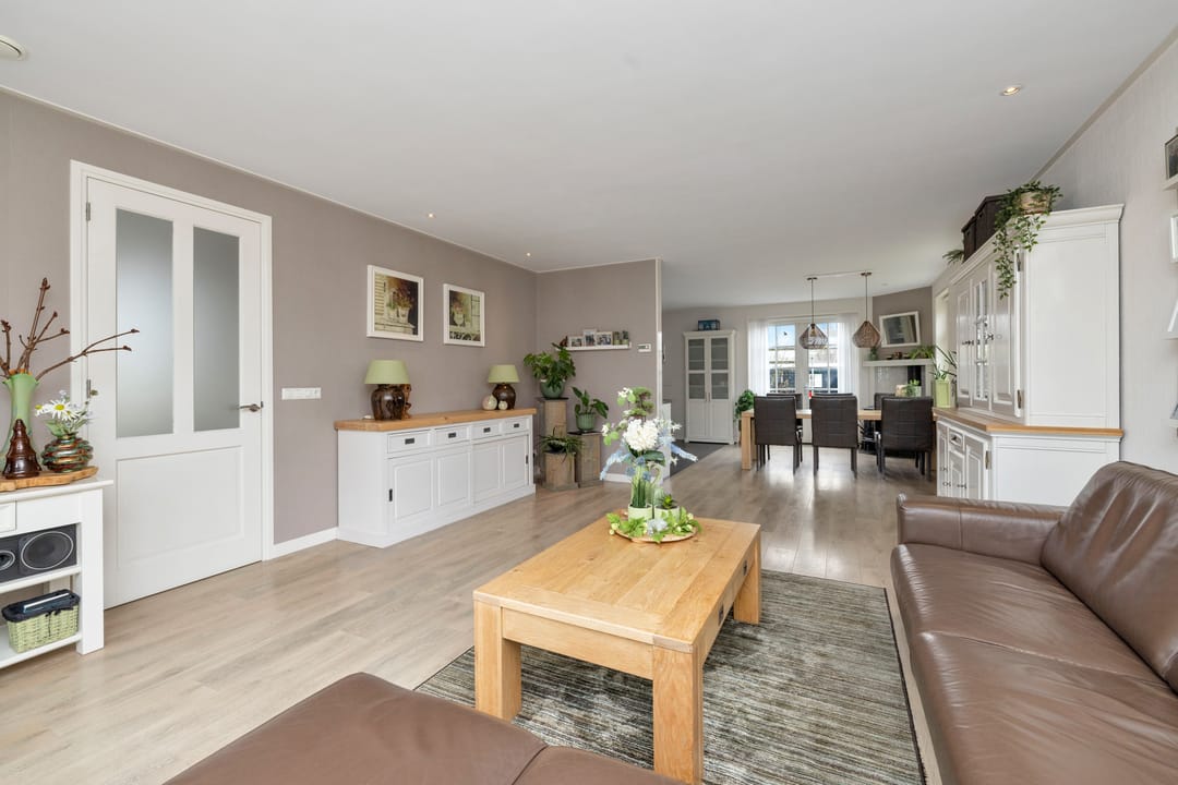 Photo 17 of Thorbeckestraat 24