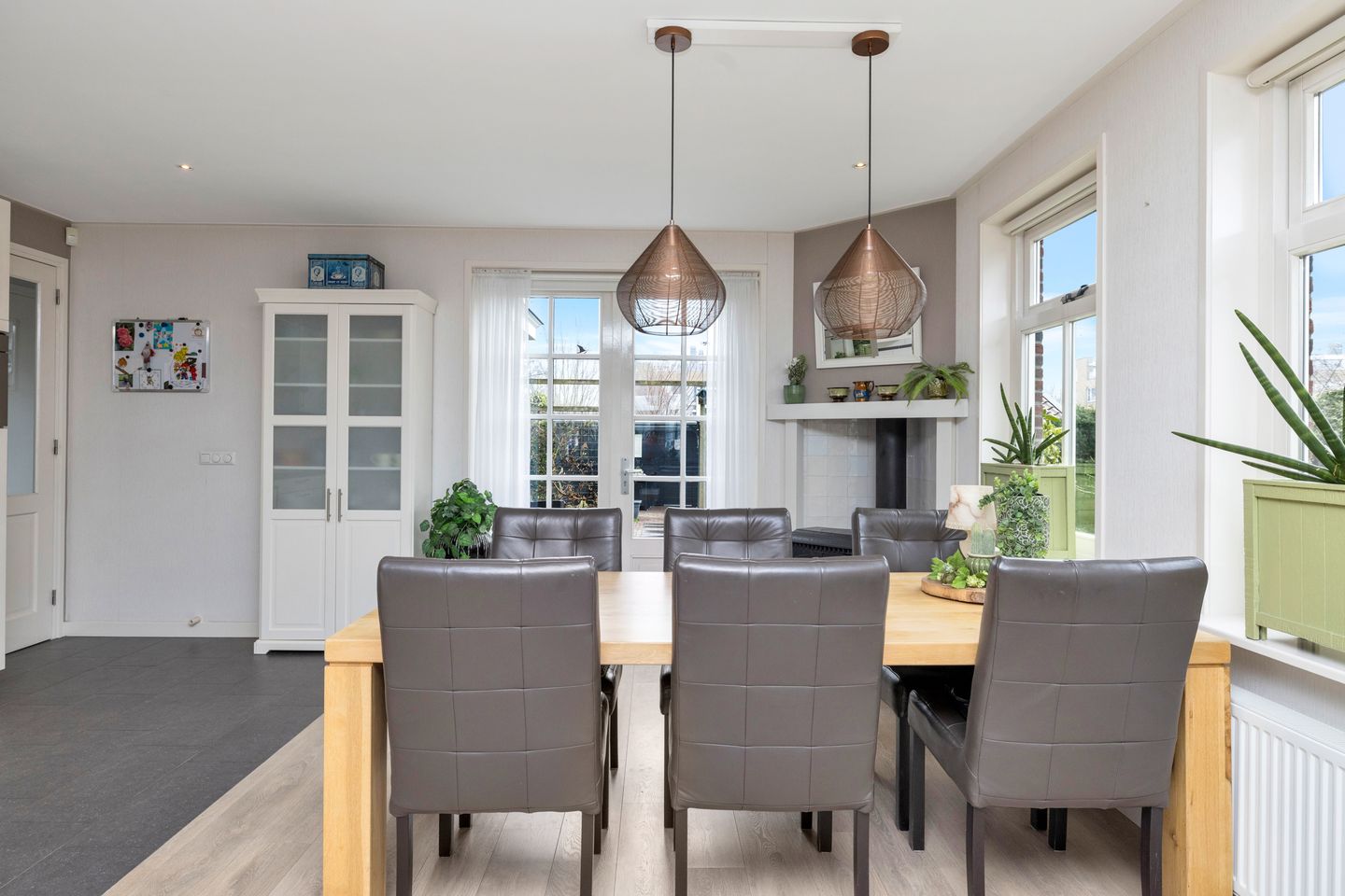 Photo 20 of Thorbeckestraat 24