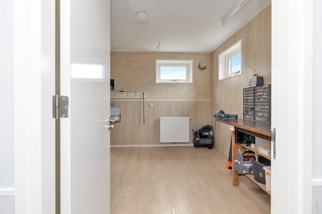 Photo 28 of Thorbeckestraat 24