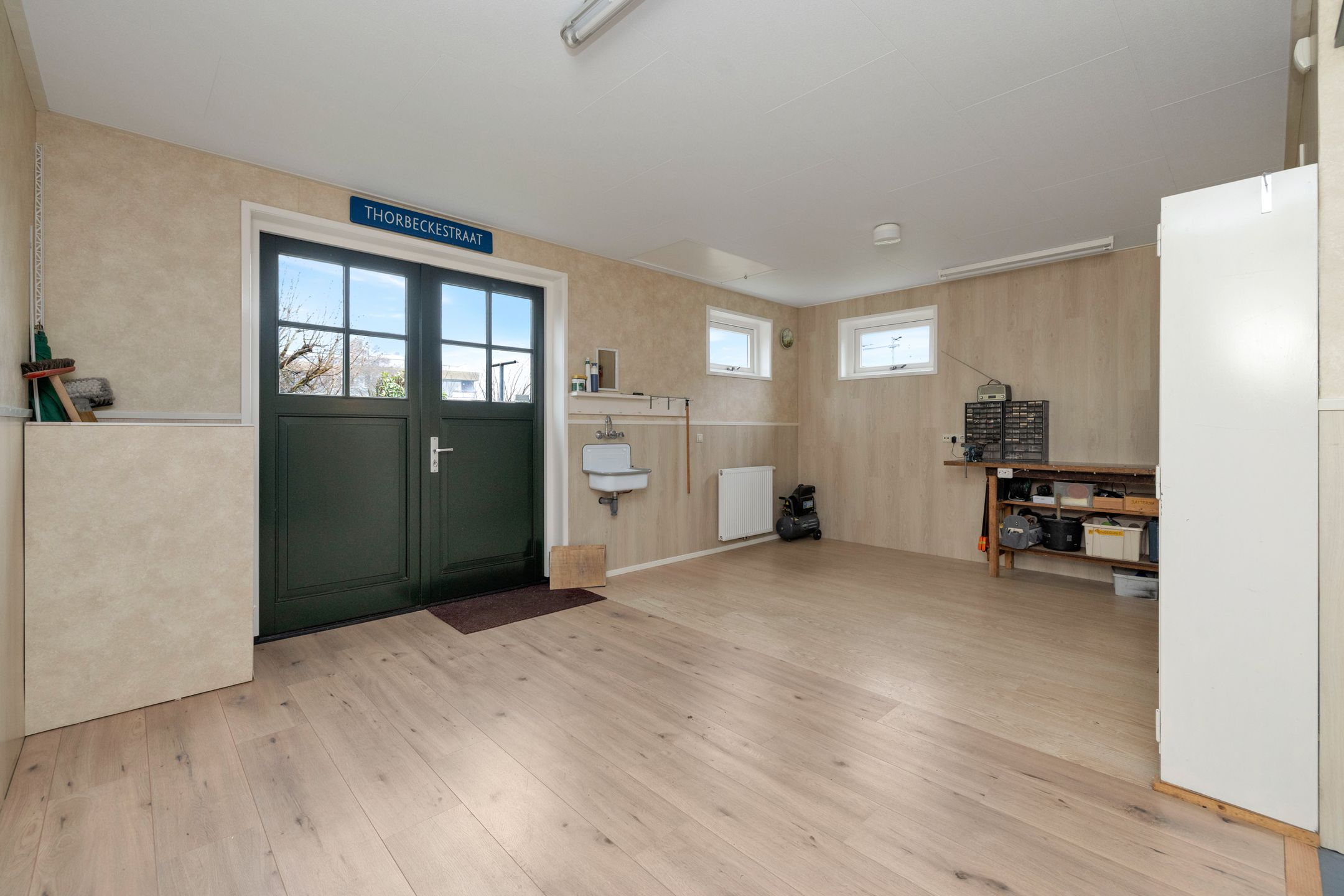 Photo 30 of Thorbeckestraat 24