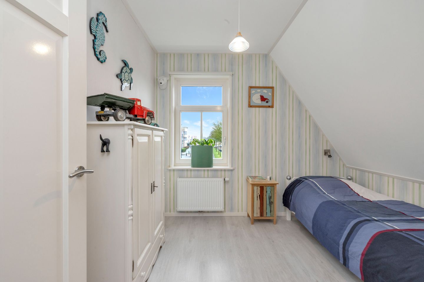 Photo 35 of Thorbeckestraat 24