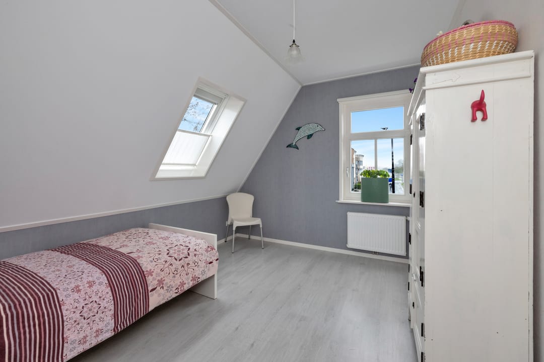 Photo 38 of Thorbeckestraat 24