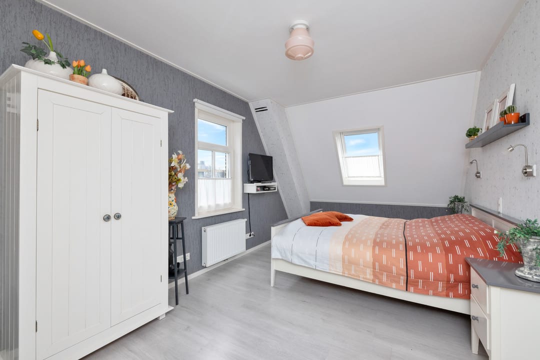 Photo 41 of Thorbeckestraat 24