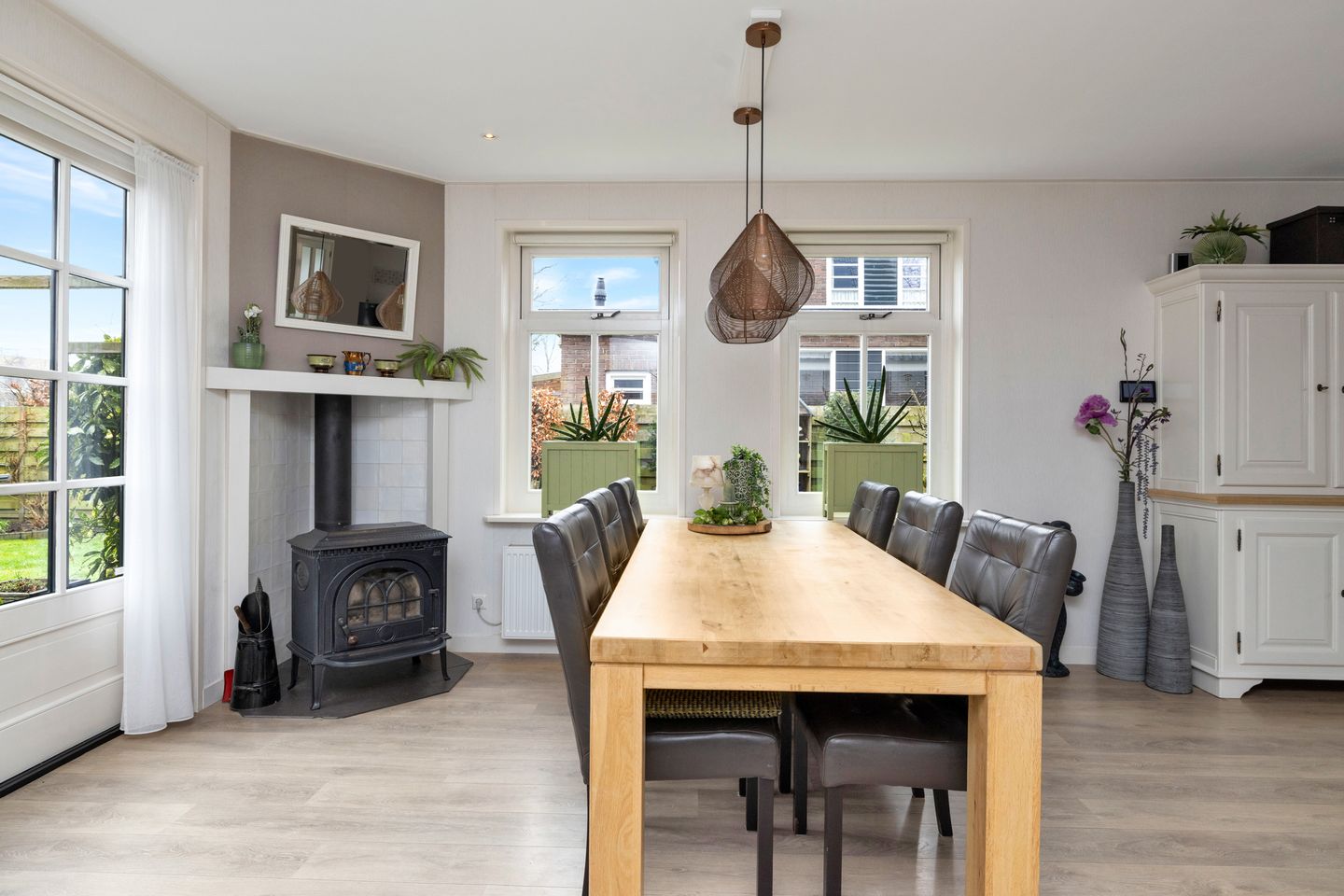 Photo 19 of Thorbeckestraat 24