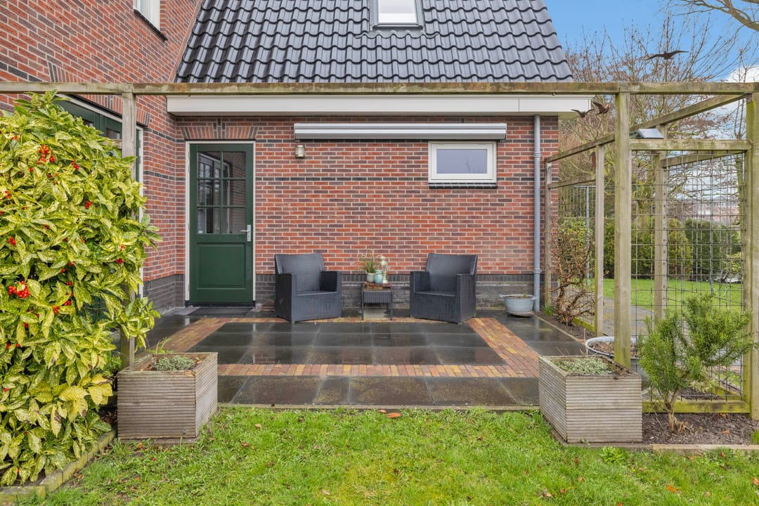 Photo 53 of Thorbeckestraat 24