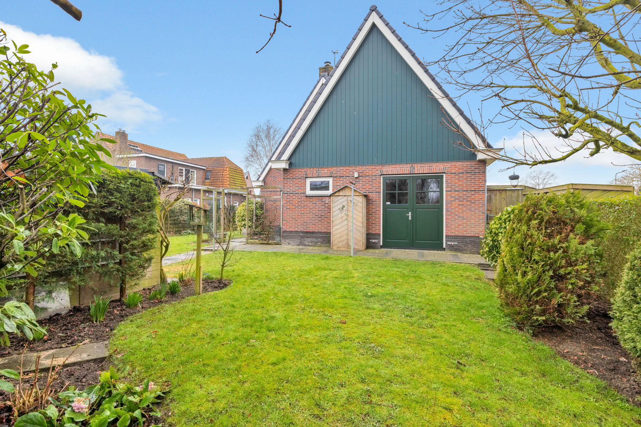 Photo 54 of Thorbeckestraat 24