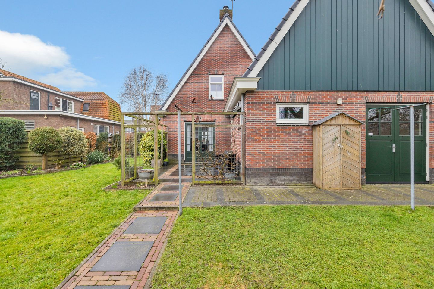 Photo 55 of Thorbeckestraat 24