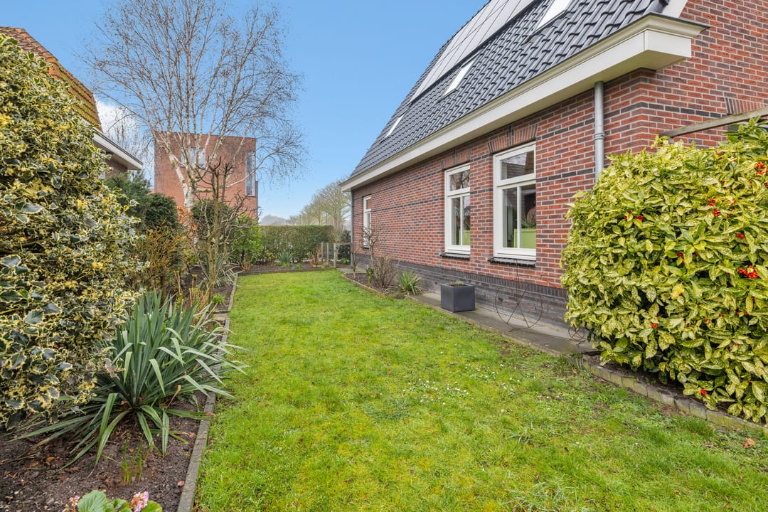 Photo 56 of Thorbeckestraat 24