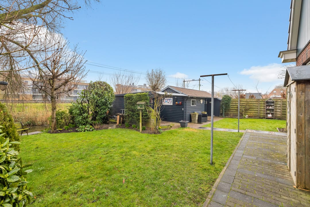 Photo 58 of Thorbeckestraat 24