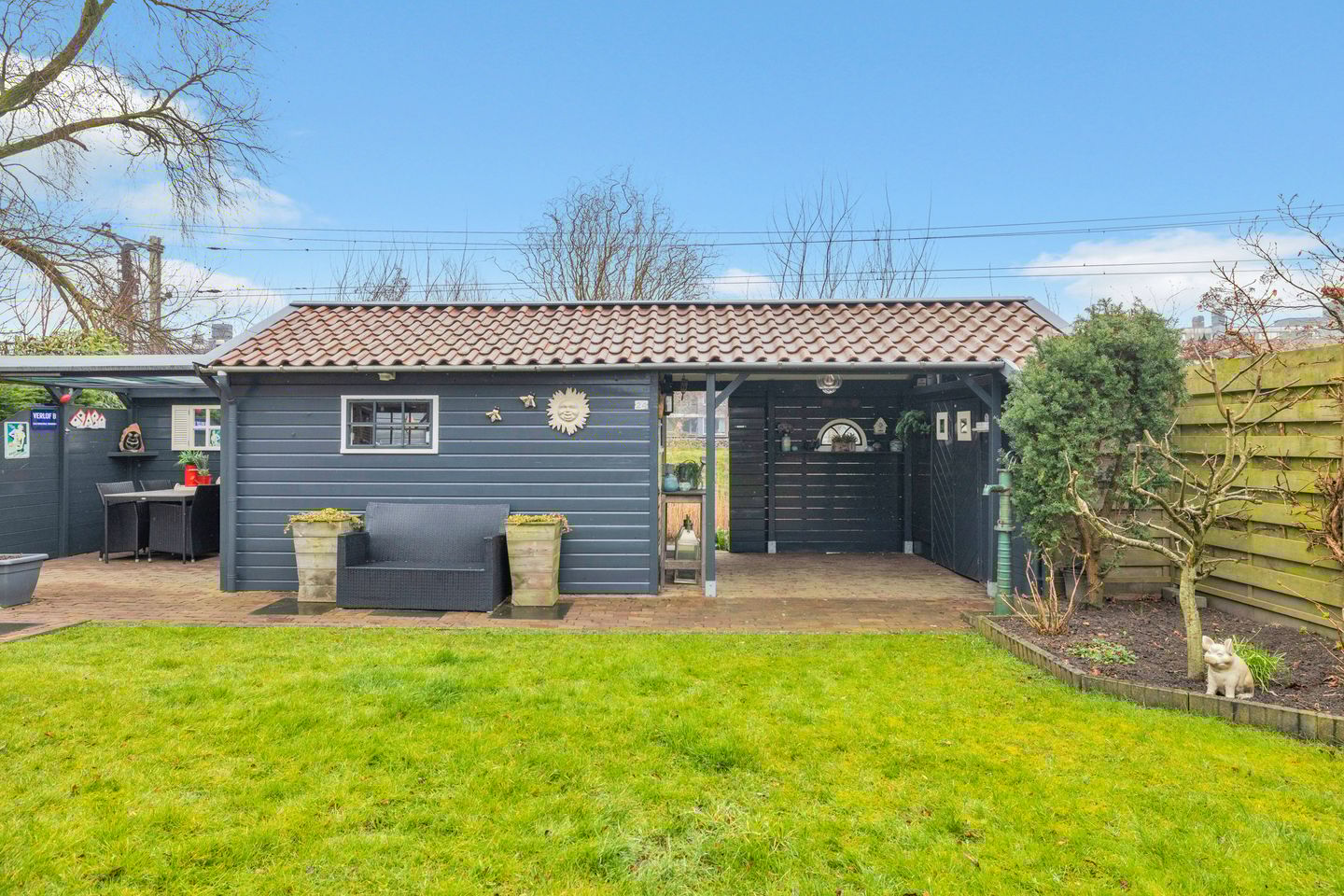 Photo 59 of Thorbeckestraat 24