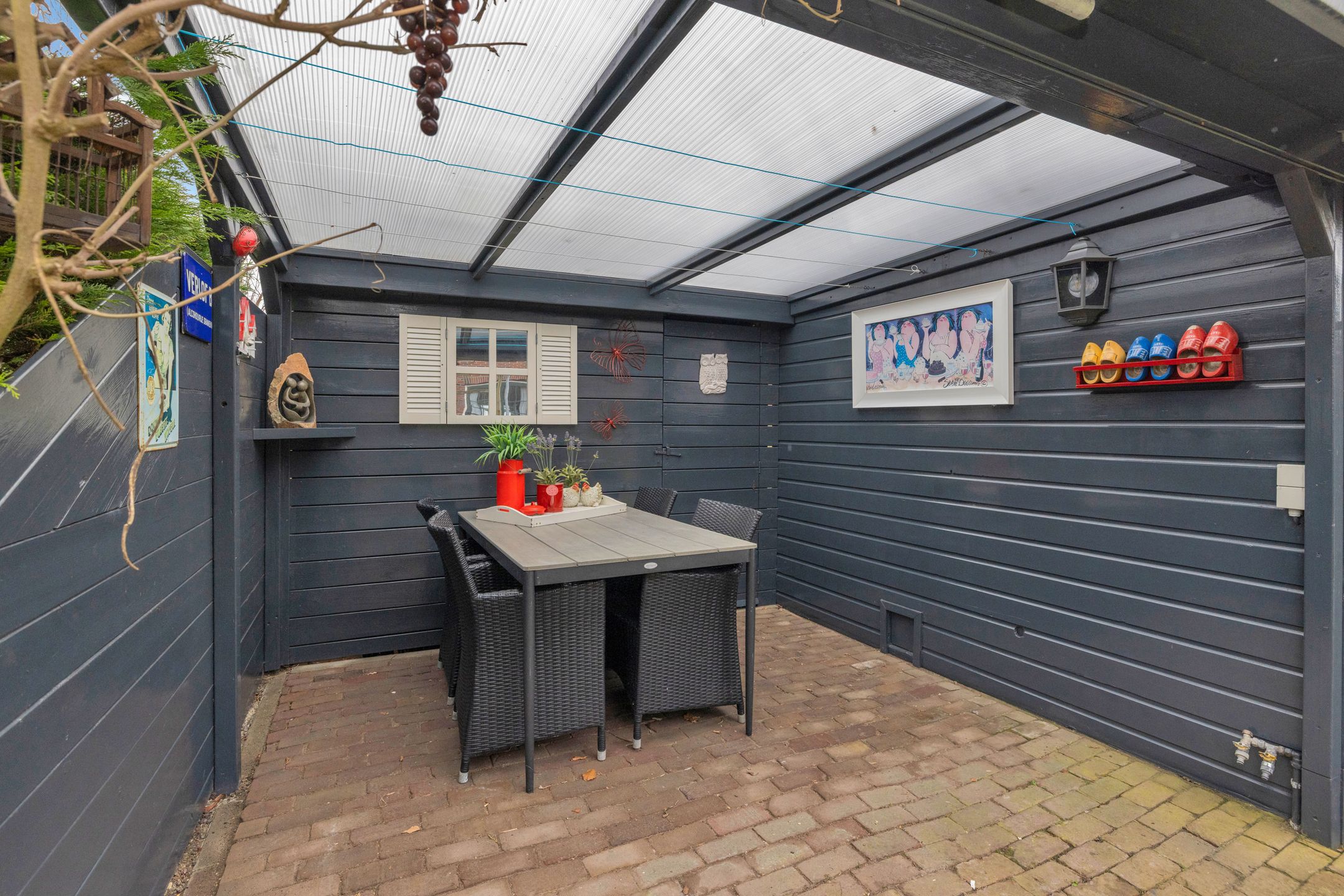 Photo 60 of Thorbeckestraat 24