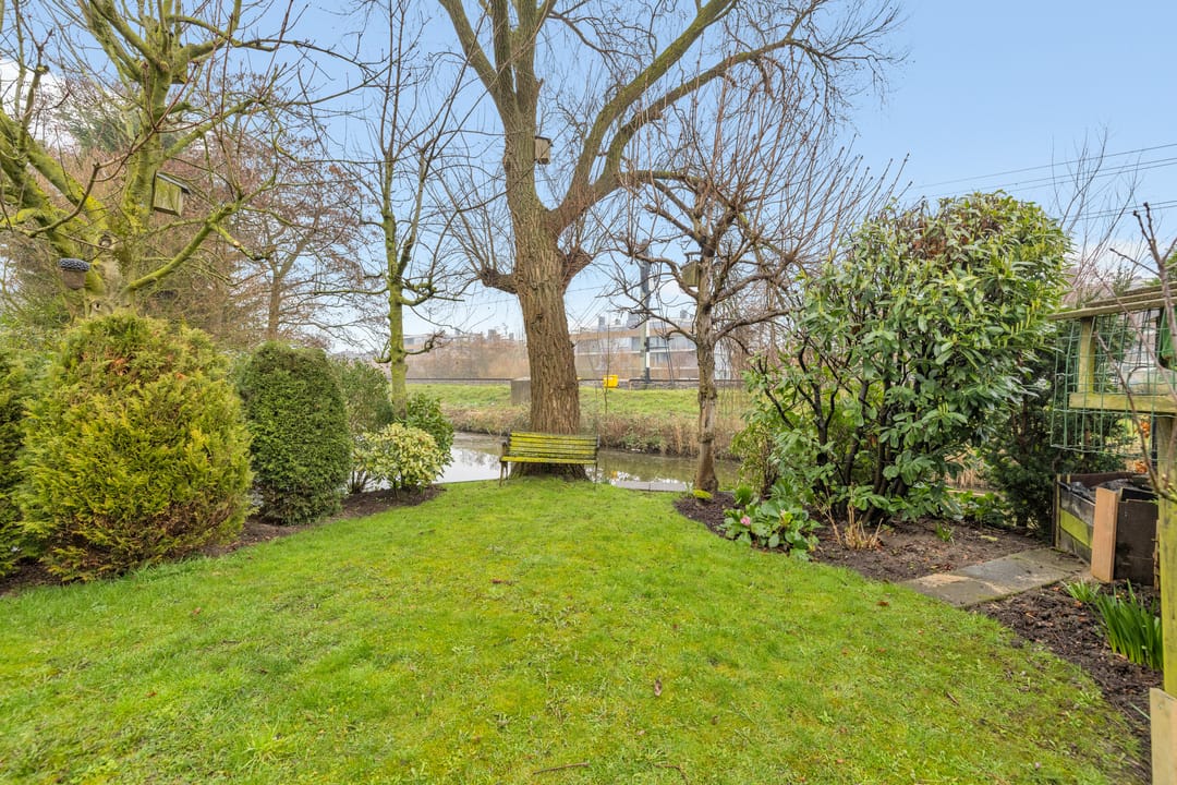 Photo 61 of Thorbeckestraat 24