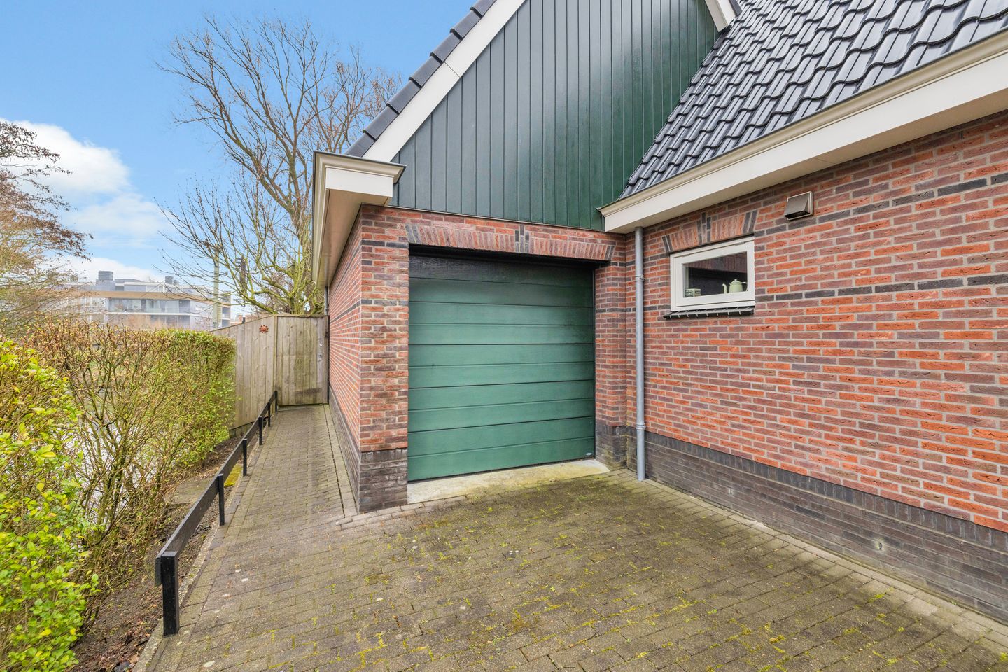 Photo 64 of Thorbeckestraat 24