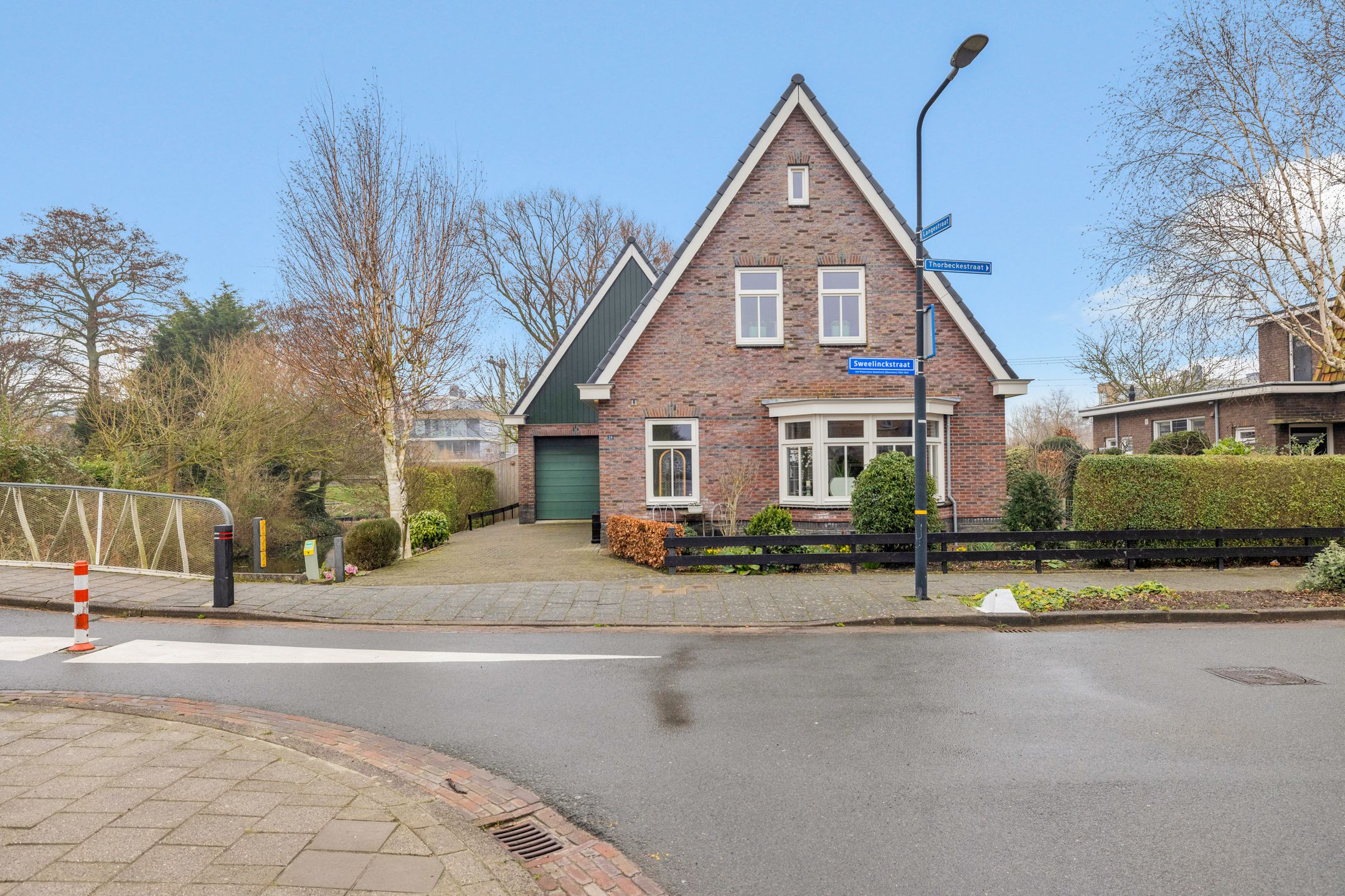 Photo 66 of Thorbeckestraat 24