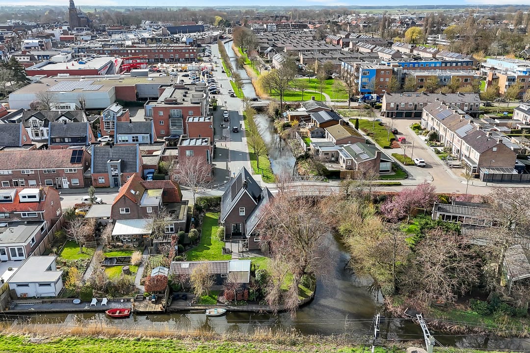 Photo 68 of Thorbeckestraat 24