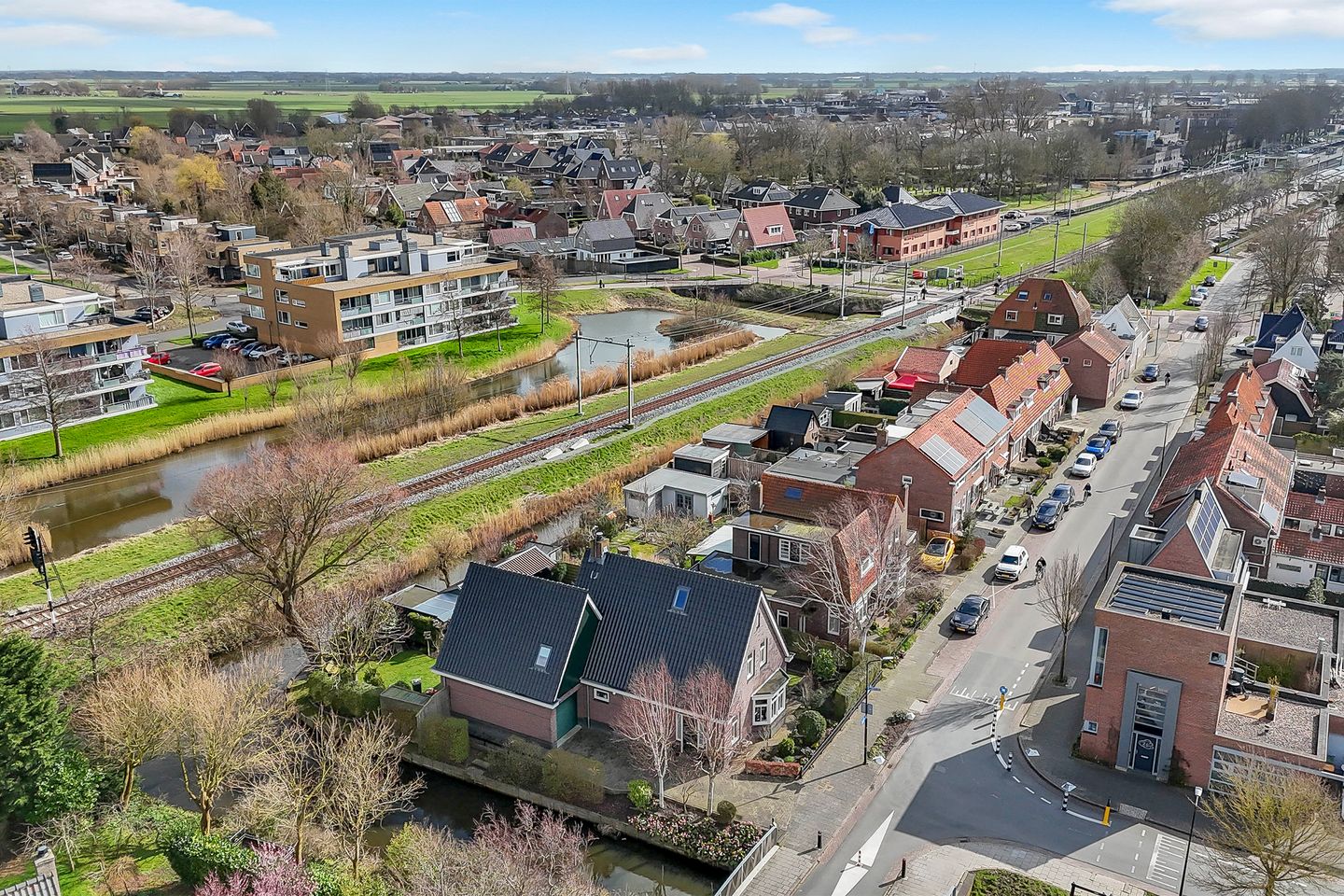 Photo 70 of Thorbeckestraat 24