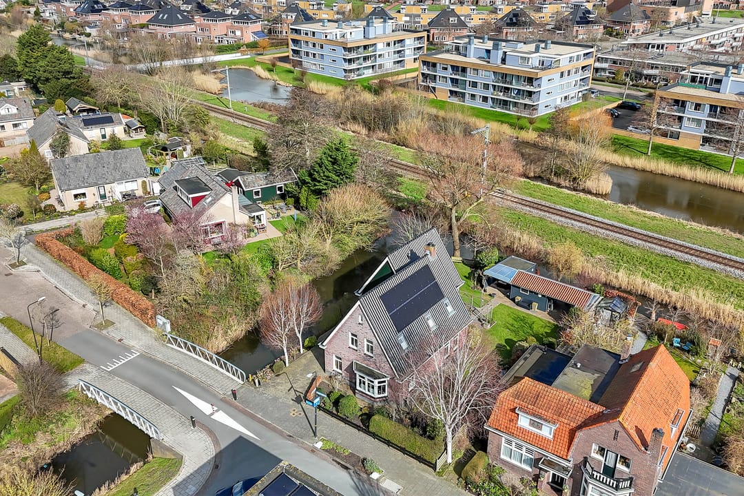 Photo 71 of Thorbeckestraat 24