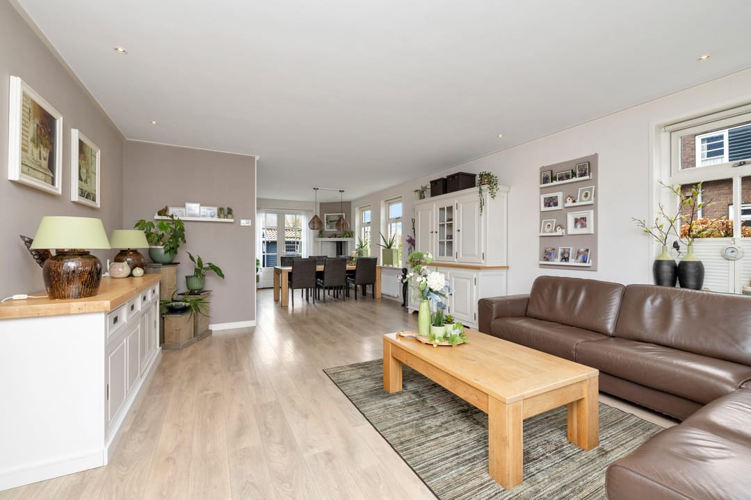 Photo 16 of Thorbeckestraat 24