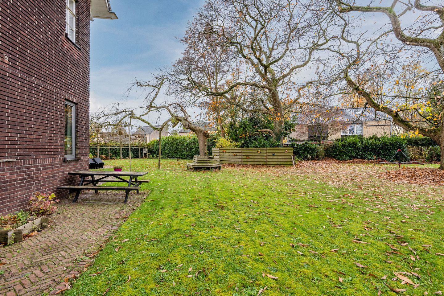 Foto 50 van Hagelkruisweg 7