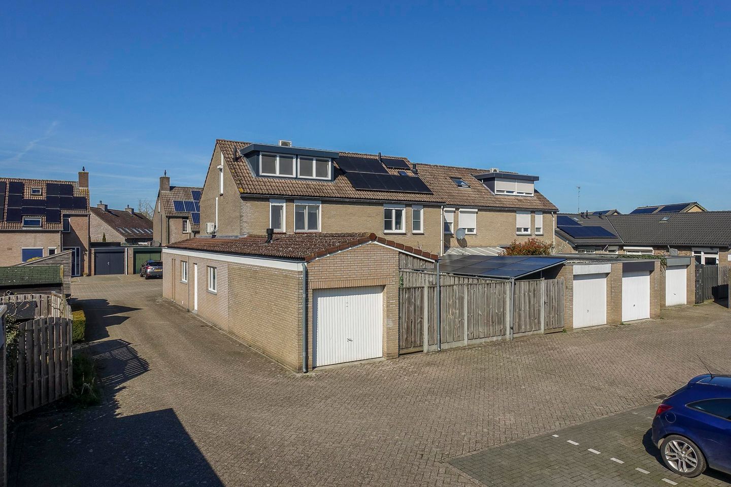 Foto 50 van van Hatzfeldtstraat 9